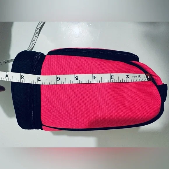 Nike Dome Insulated Lunch Tote in Hyper Pink, NWOT - Picture 8 of 10